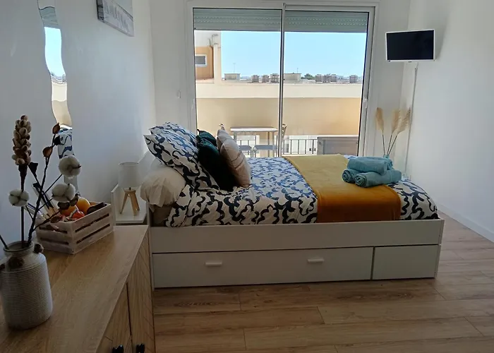 Studio Tout Confort Avec Place De Parking Et Wifi