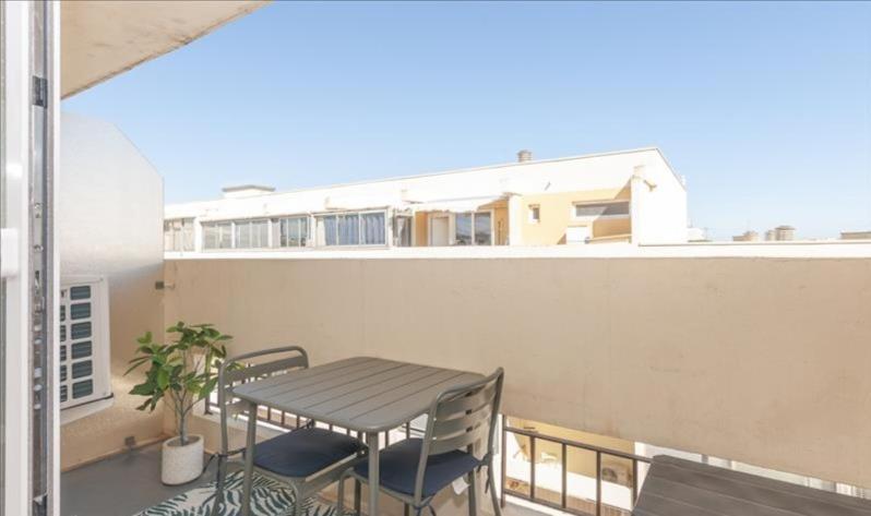 Appartement Confort Avec Place De Parking Et Wifi *