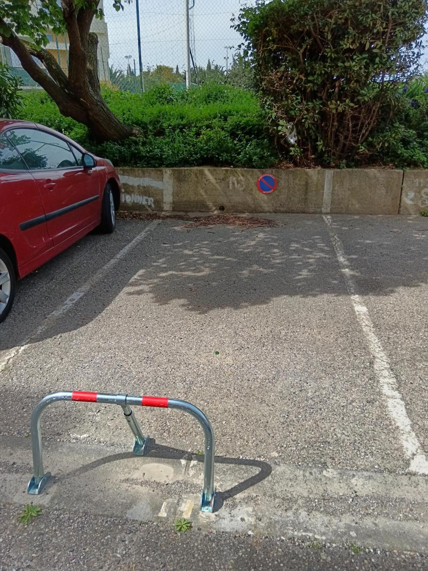 Confort Avec Place De Parking Et Wifi Appartement Balaruc-les-Bains